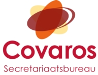 Covaros - secretariaatsbureau