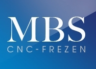 MBS CNC Frezen