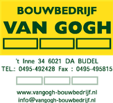 Bouwbedrijf Van Gogh BV